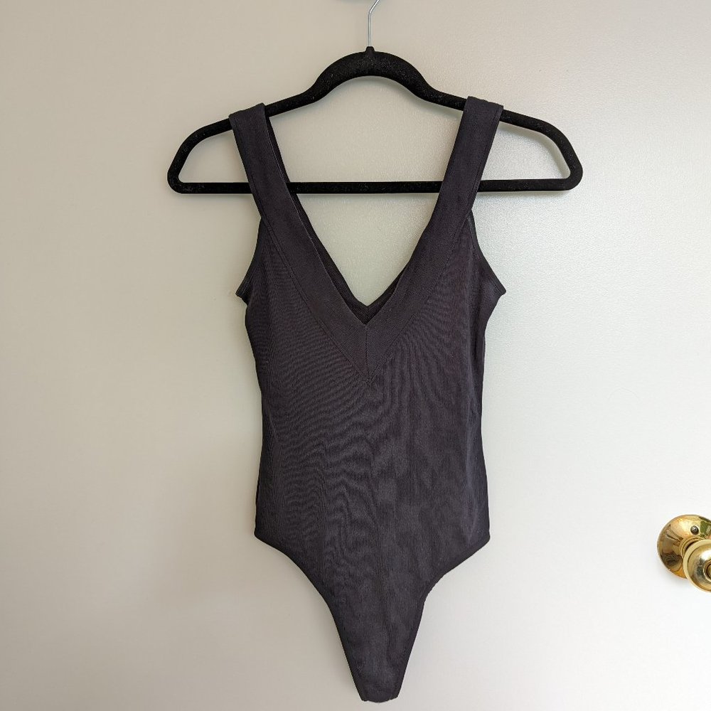 Wilfred black Elayna bodysuit